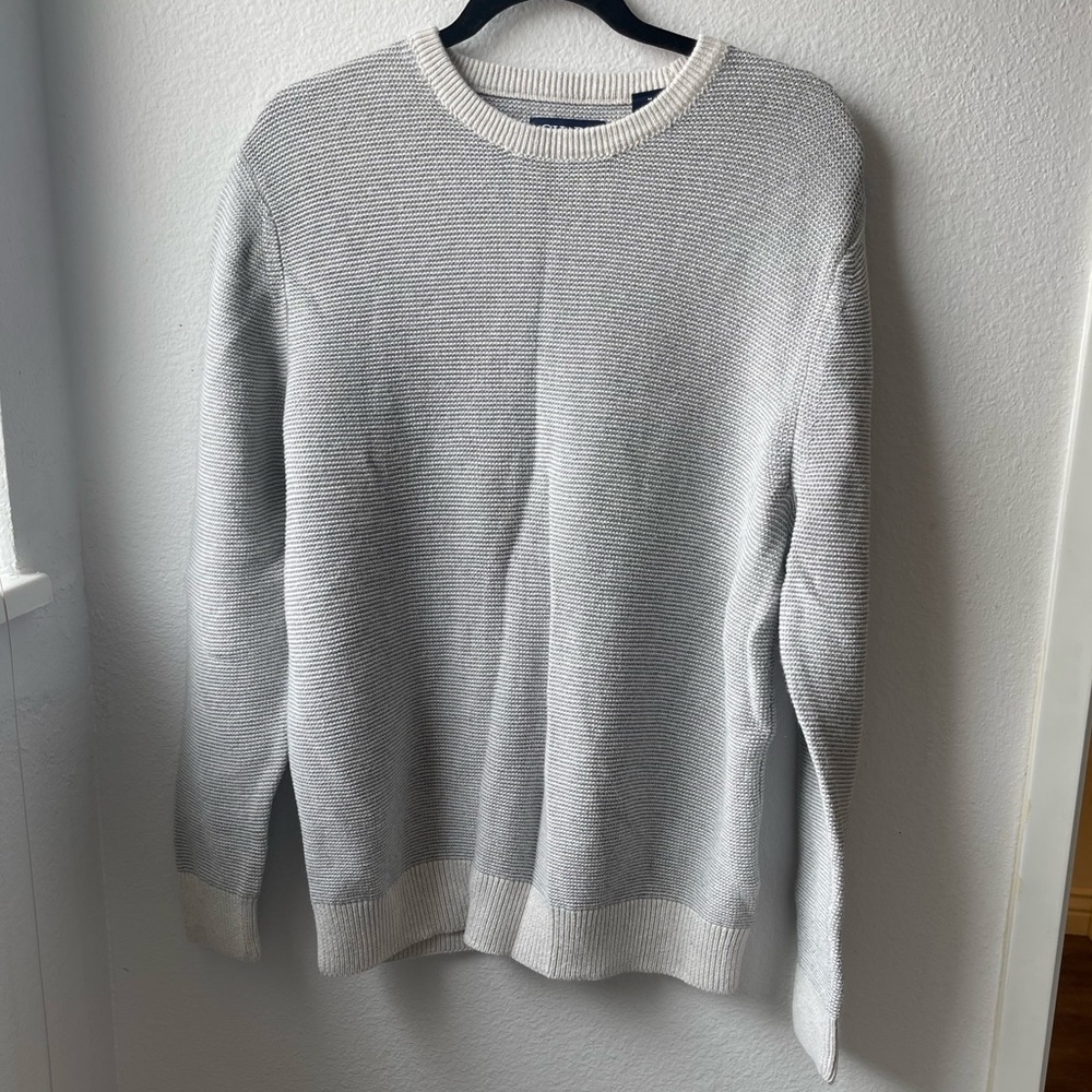 Mens Champs Sweater